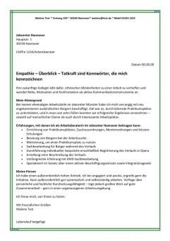 Arbeitsberater m/w im Jobcenter