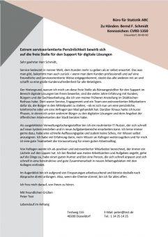 1 Büroangestellte m_w für digitale öffentliche Systeme