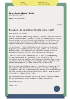 1 Serviceassistent m_w Reinigung