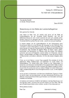 1 Landschaftsgärtner m_w